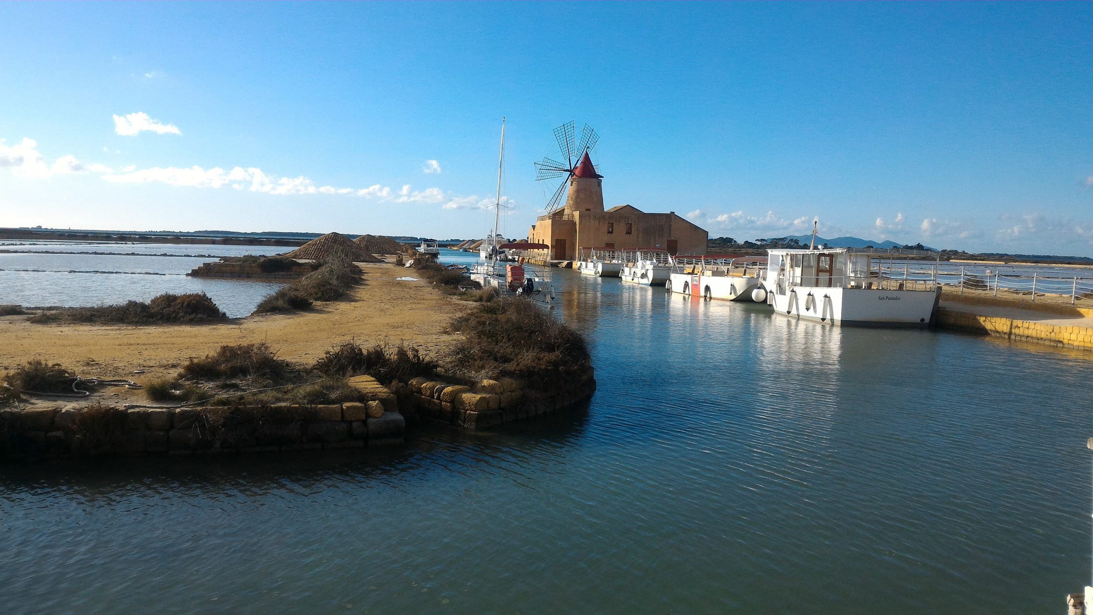 Casa Vacanze Marsala