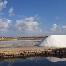 casa vacanze marsala