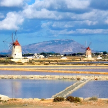 casa vacanze marsala