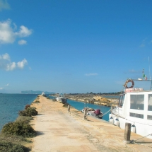 casa vacanze marsala