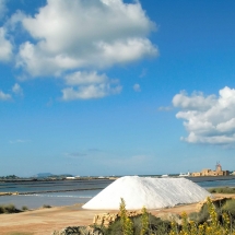 casa vacanze marsala