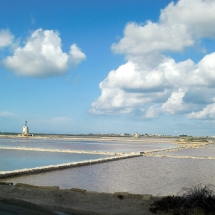 casa vacanze marsala