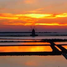 casa vacanze marsala