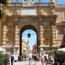 casa vacanze marsala